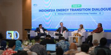 Transisi Energi Perlu Berlangsung Secara Adil dan Terarah