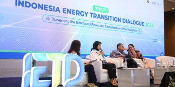 Upaya Meningkatkan Daya Saing Produk Domestik dengan Dekarbonisasi Industri