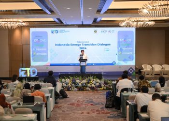 IETD 2024: Sembilan Rekomendasi Percepatan Transisi Energi Berkeadilan dan Terarah