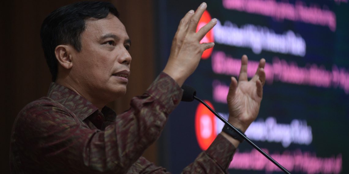 BTN Perkuat Sinergi Dengan Universitas Tanjungpura Untuk Pengembangan Civitas Akademi Menuju Indonesia Emas