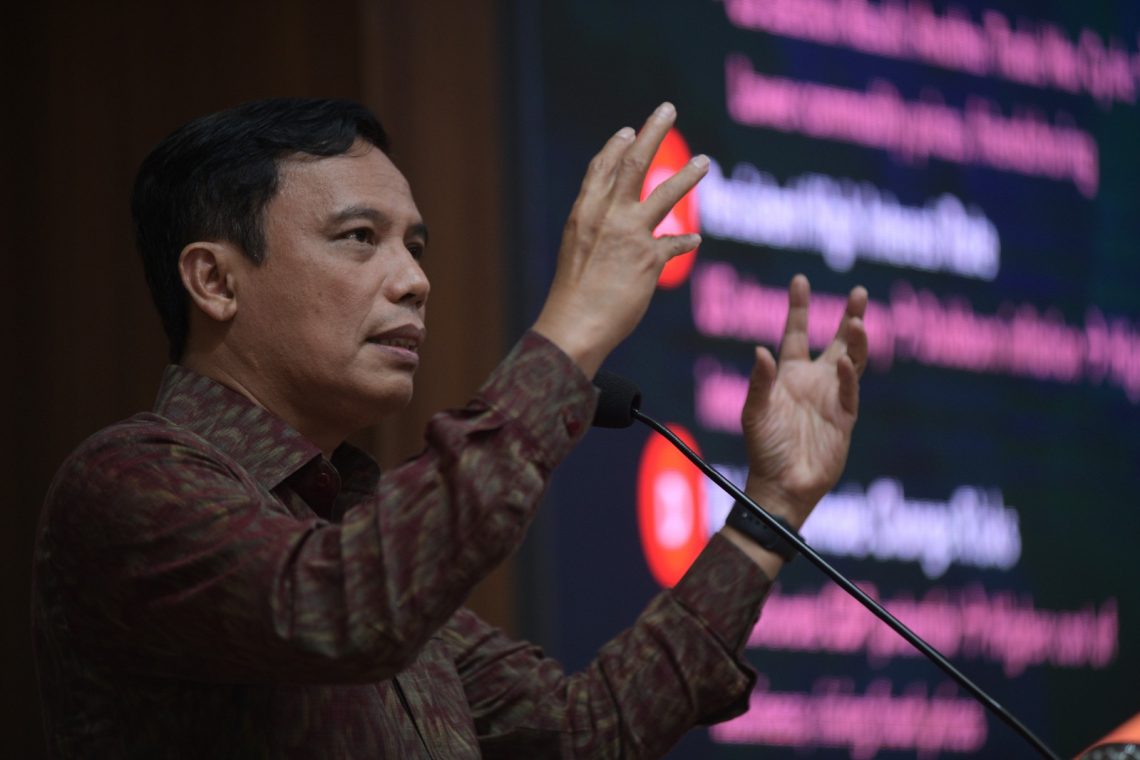 BTN Perkuat Sinergi Dengan Universitas Tanjungpura Untuk Pengembangan Civitas Akademi Menuju Indonesia Emas