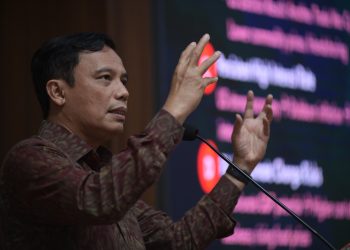 BTN Perkuat Sinergi Dengan Universitas Tanjungpura Untuk Pengembangan Civitas Akademi Menuju Indonesia Emas