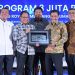 Bersama Tiga Menteri, Dirut BTN Paparkan Solusi Pencapaian Program 3 Juta Rumah