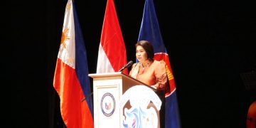 75 Tahun Persahabatan Filipina – Indonesia