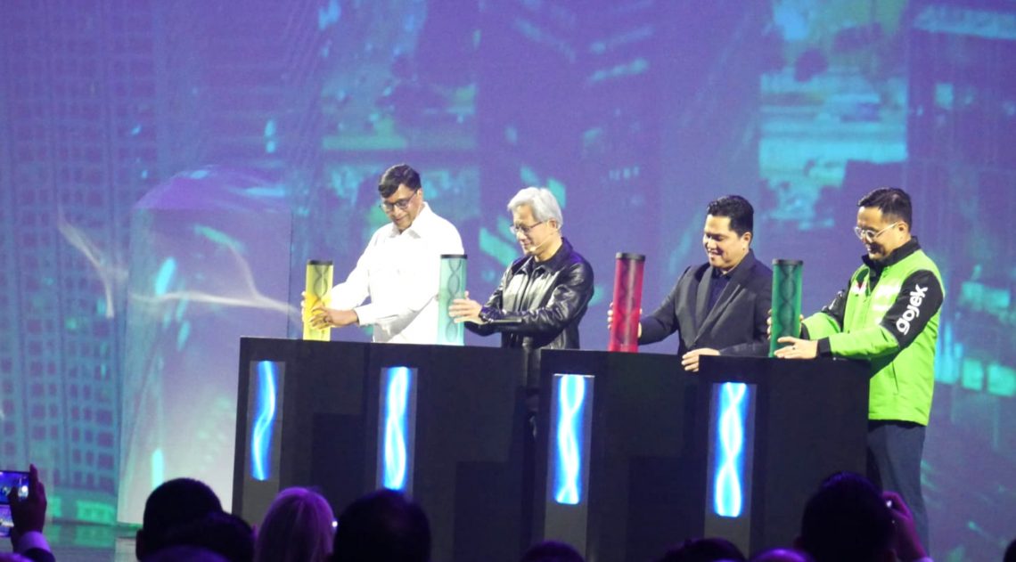 Indonesia AI Day