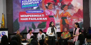 Dialog Kebangsaan Hari Pahlawan:Jejak Sejarah Lagu Indonesia Raya & Inspirasinya untuk Membangun Nasionalisme di Kalangan Generasi Muda