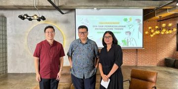 Ahli: Tudingan BPA pada Air Minum Galon Bisa Menyebabkan Gangguan Kesehatan Belum Terbukti