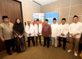 Awali Kemitraan Strategis, AQUA dan DMI Berikan Kesempatan Ibadah Umrah bagi Khadimatul Masjid dari Enam Provinsi