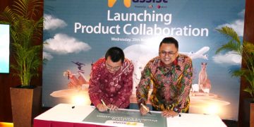 Mega Insurance dan MSIG Indonesia Luncurkan M-Assist, Produk Asuransi Perjalanan yang Komprehensif