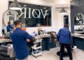 Voir Barber Pilihan Utama Tempat Potong Rambut Artis dan Bule Mancanegara