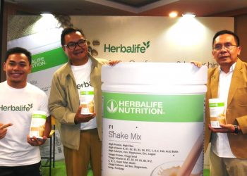 Varian Shake Mix Cafe Latte