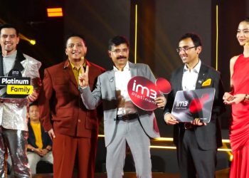 Siap Berikan Digital Experience yang Simpel dan next level, IM3 Transformasikan Layanan Pascabayar Menjadi IM3 Platinum