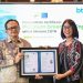 BTN Raih Predikat Tertinggi Green Building