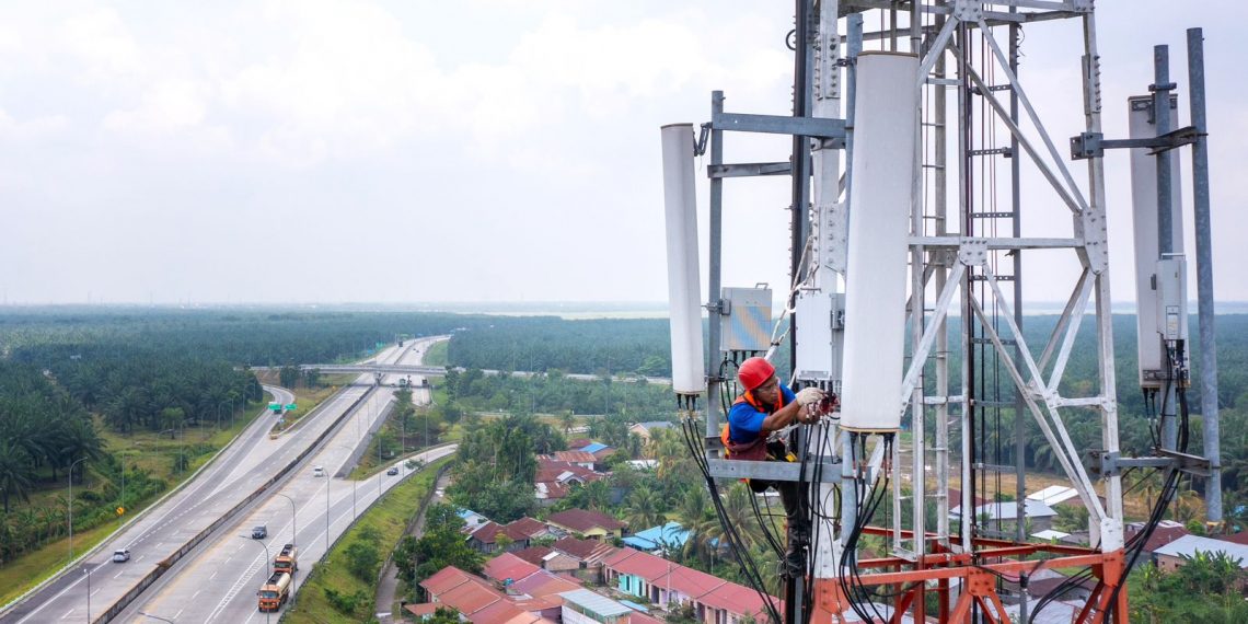 XL Axiata Pastikan Konektivitas Lancar untuk Sukseskan Pilkada 2024 di Seluruh Indonesia