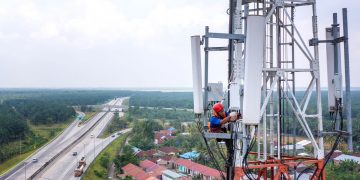 XL Axiata Pastikan Konektivitas Lancar untuk Sukseskan Pilkada 2024 di Seluruh Indonesia