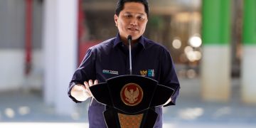 Kementerian BUMN Laporkan Pendapatan Negara dari Deviden BUMN Tercapai 100 Persen senilai 85,5 T di tahun 2024 dan akan meningkat ke 90 T di tahun 2025