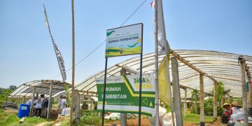 Tawangargo Smart-Eco Farming Village Berhasil Ubah Pusat Hortikulkutura Desa Tawangargo Jadi Contoh Masa Depan Pertanian Berkelanjutan