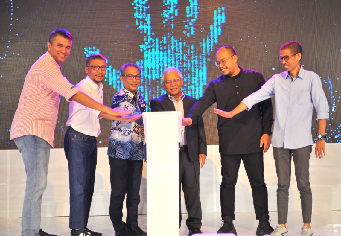 BTN Housingpreneur Jadi Stimulan Ekosistem Perumahan di Indonesia