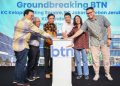 Berikan Layanan Terbaik, BTN Groundbreaking Tiga Kantor Cabang di Jakarta