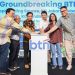 Berikan Layanan Terbaik, BTN Groundbreaking Tiga Kantor Cabang di Jakarta