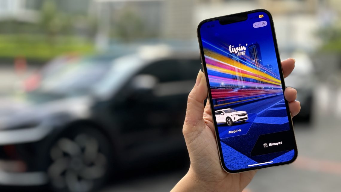 Auto Fast Auto Easy! Bank Mandiri Luncurkan Livin’ Auto, Permudah Pengajuan Kredit Kendaraan Bermotor dari Aplikasi Livin’