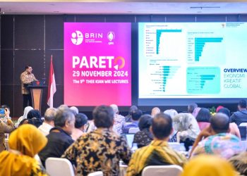 Kementerian Ekonomi Kreatif/Badan Pariwisata Dan Ekonomi Kreatif