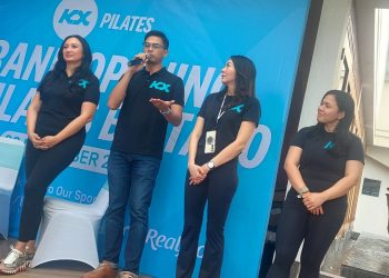 Hadir Lebih Dekat dengan Masyarakat Urban, KX Pilates Resmi Buka Studio Baru di Bintaro