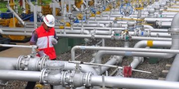 Pertagas dan KRAS Siapkan Pipa BBM ke Terminal Plumpang