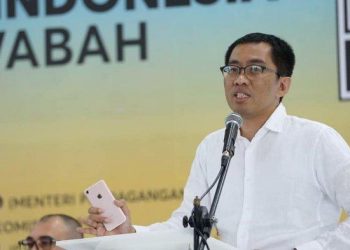 Wamenperin: 99,7 Persen IKM Telah Serap 12,37 Juta Tenaga Kerja