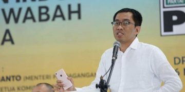 Wamenperin: 99,7 Persen IKM Telah Serap 12,37 Juta Tenaga Kerja