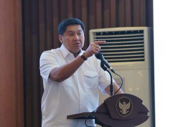 Menteri PKP Siap Dukung Apapun Usulan Asosiasi Pengembang Perumahan