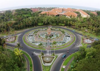 ITDC dan Plataran Kerja Sama Bangun Restoran Mewah di The Nusa Dua Bali