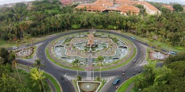 ITDC dan Plataran Kerja Sama Bangun Restoran Mewah di The Nusa Dua Bali