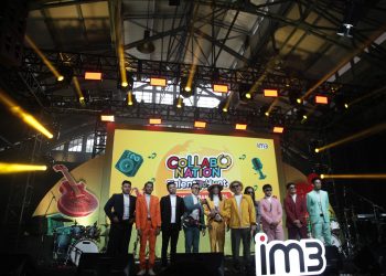 Media Update Grand Final Collabonation Talent Hunt 2024