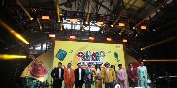 Media Update Grand Final Collabonation Talent Hunt 2024