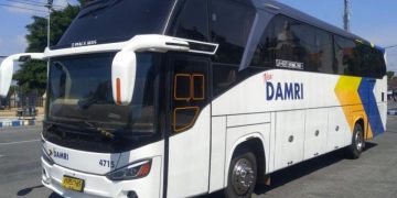 Damri Pastikan Tiket Transportasi Umum Tak Kena PPN 12 Persen