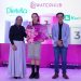 Indosat Apresiasi Startup Perempuan Kembangkan Solusi Teknologi :Waterhub Juara Shehacks 2024