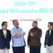 Gelar Talenta Wirausaha 2024, BSI Targetkan 8.500 Peserta Dari Seluruh Indonesia