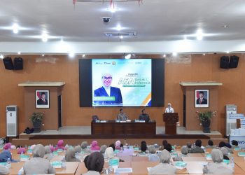 Aksi Sehat ASABRI (ASA) Untuk Indonesia: Kolaborasi Sehat, Langkah Besar untuk Generasi Mendatang