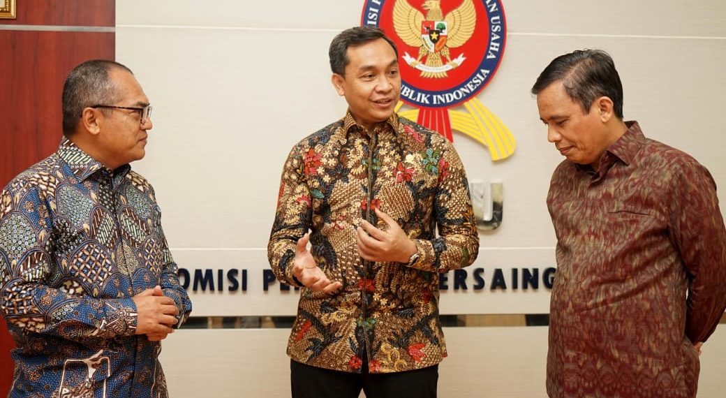 BTN Ditetapkan Sebagai Bank Pertama yang Patuh Terhadap Aturan Persaingan Usaha