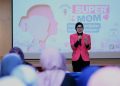 Srikandi Asabri Rayakan Peran Perempuan: Perempuan Sebagai Pilar Ketahanan Keluarga Dan Penggerak Dunia Kerja