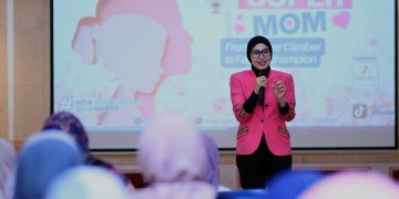 Srikandi Asabri Rayakan Peran Perempuan: Perempuan Sebagai Pilar Ketahanan Keluarga Dan Penggerak Dunia Kerja