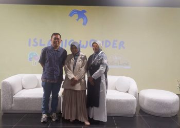 BATAS Luncurkan Preschool Happy Hope Berbasis Faith (Islamic) Based Education