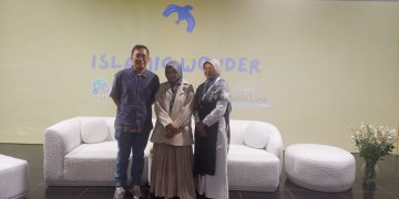 BATAS Luncurkan Preschool Happy Hope Berbasis Faith (Islamic) Based Education