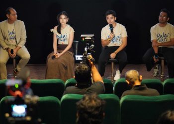 HUT Ke-129, BRI Luncurkan Web Series Pakai Hati Reborn Angkat Tema “Champion of Financial Inclusion”