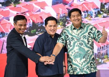 BTN Gelar Soft Launching Bale