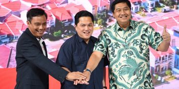 BTN Gelar Soft Launching Bale