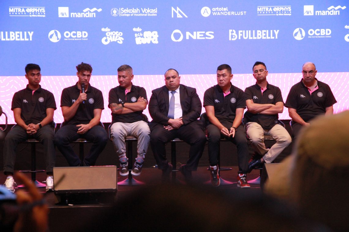 SIMBA Dukung Kembali RANS Simba Bogor untuk Musim IBL 2025, Perkuat Komitmen untuk Gaya Hidup Sehat dengan Prestasi