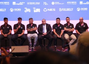 SIMBA Dukung Kembali RANS Simba Bogor untuk Musim IBL 2025, Perkuat Komitmen untuk Gaya Hidup Sehat dengan Prestasi