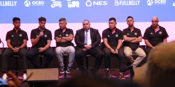SIMBA Dukung Kembali RANS Simba Bogor untuk Musim IBL 2025, Perkuat Komitmen untuk Gaya Hidup Sehat dengan Prestasi